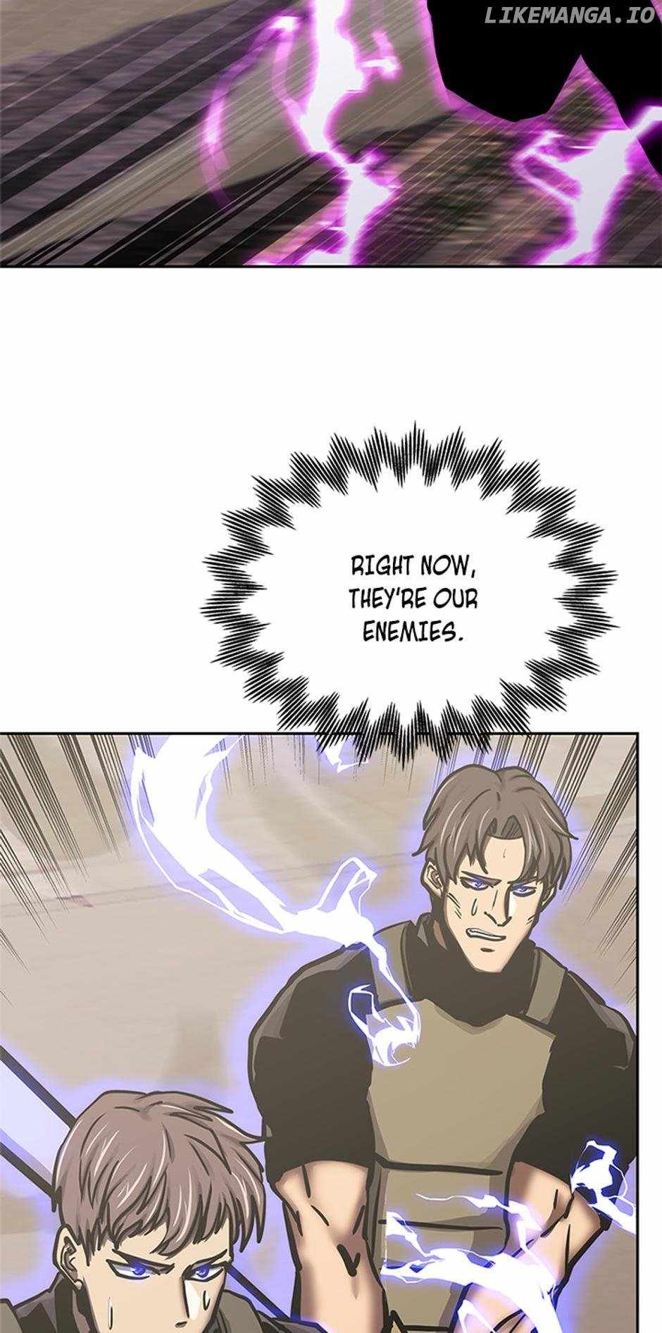 Player from Today Onwards Chapter 135 10